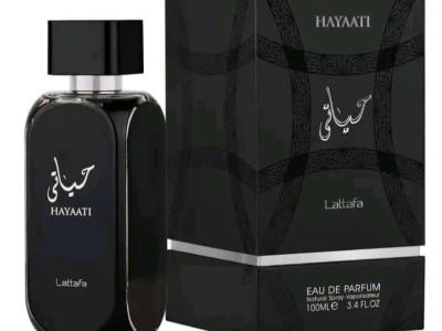 Hayaati 12000