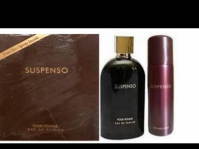 2 in 1 suspenso .price 13000