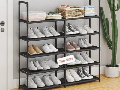 Shoe stand