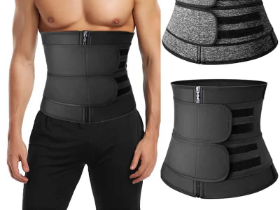 Waist trainer