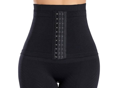 Waist trainer