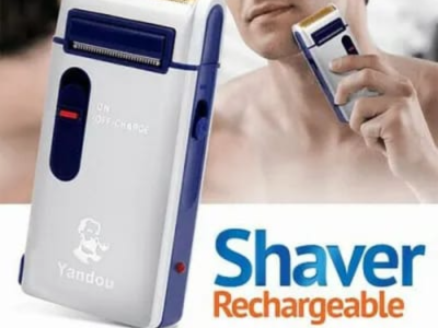 Shaver Rechargeable machine