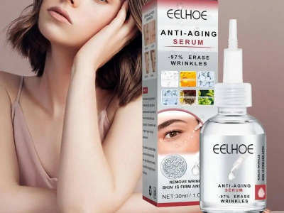 Eelhoe Anti aging Serum