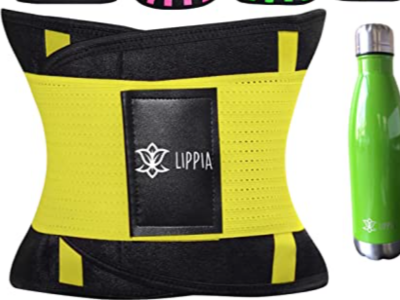 Waist trainer