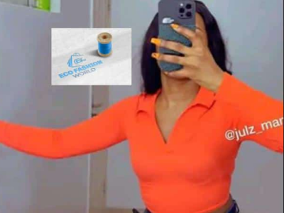 Cropp top