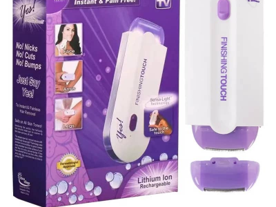 Instant pain free