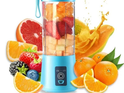Juice machine