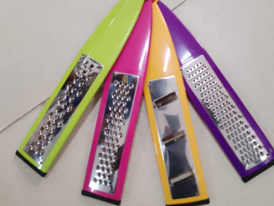 Kitchen grater