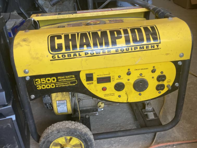 Generators