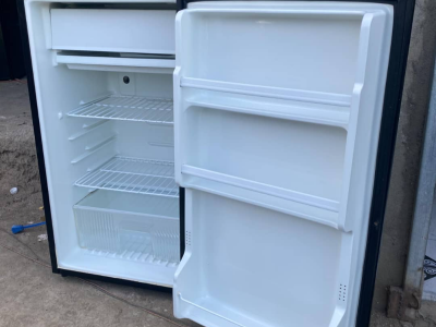 Student fridges with freezer. Price = 60k.
