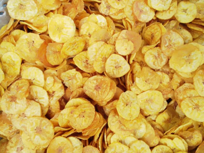 Chips  Packets for 100frs and packets for 500frs