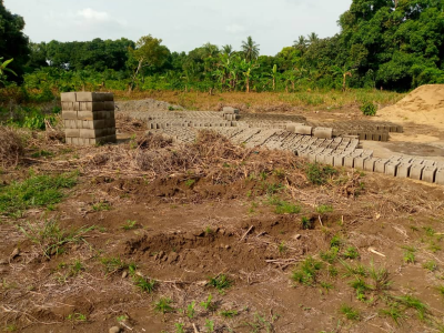 Land for sale