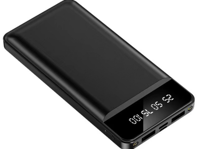 Power bank
