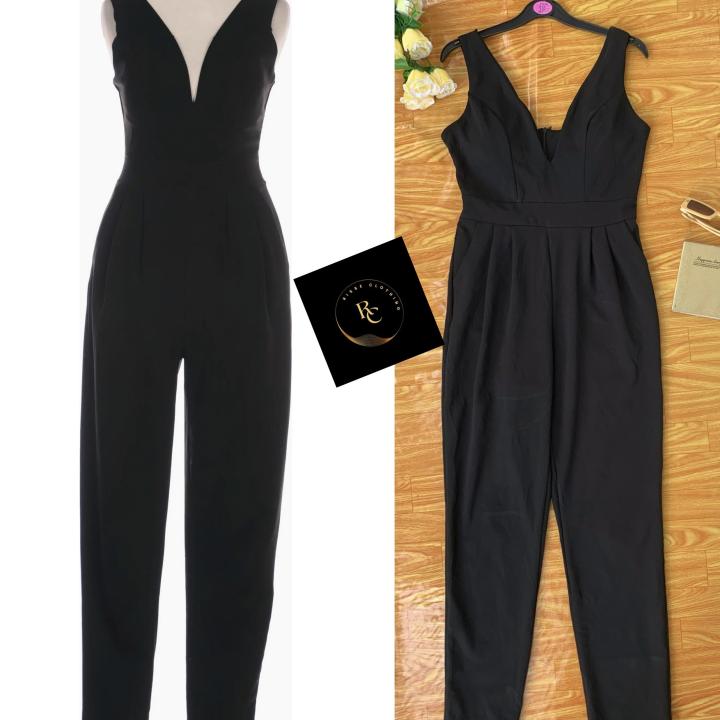 Jumpsuit