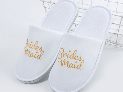 Bridesmaid sleepers