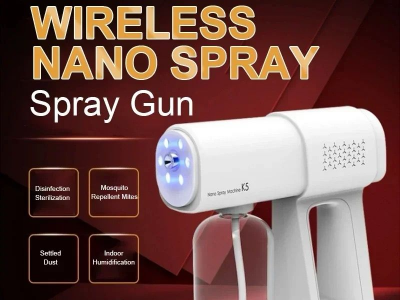 NANO SPray Gun