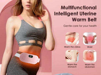 Menstrual Heat Belt