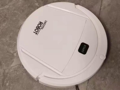 Cleaning Robot