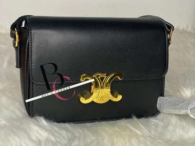 Celine shoulder bag
