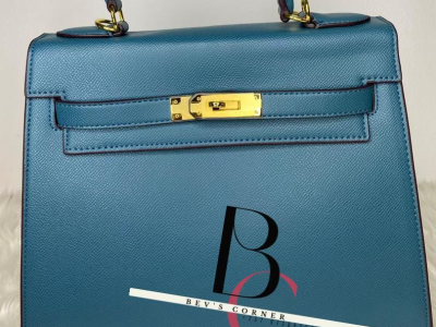 Hermès Kelly Birkins bag