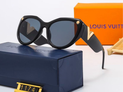 Louis Vuitton Shades / Frames ?