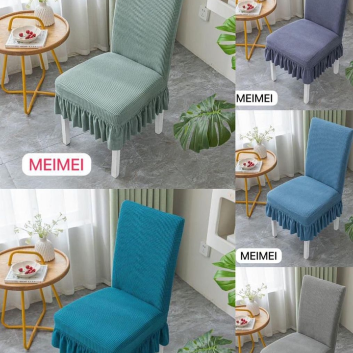 housse de chaise