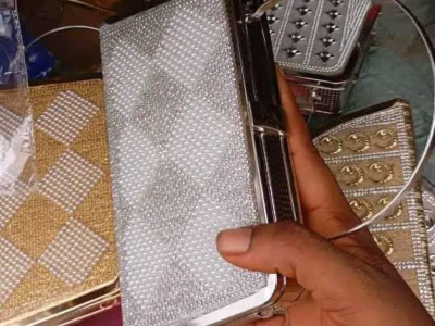 Mini handbag