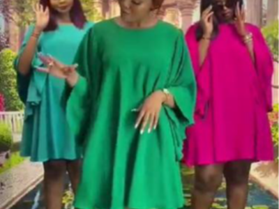 Party Gown