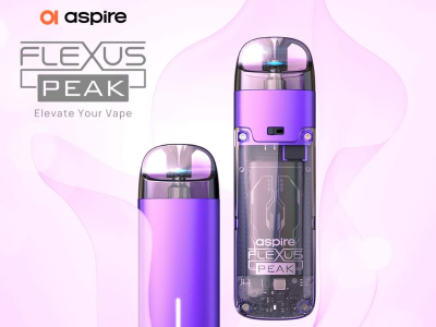 FLEXUS PEAK ASPIRE