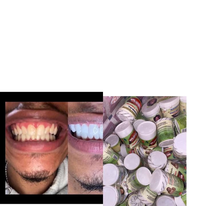 teeth product