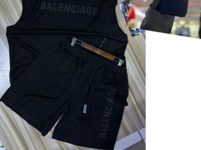 Male fashion