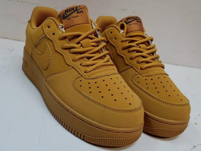 Nike shoe