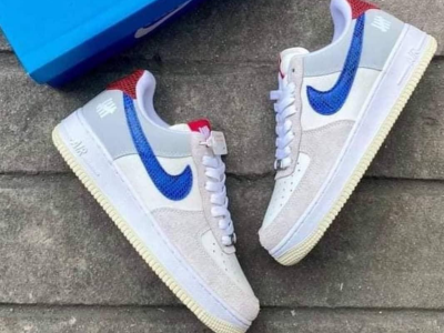 Nike shoe