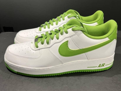 Nika shoe