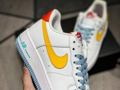 Nike shoe