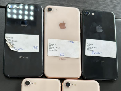 iPhone 8 64Gb