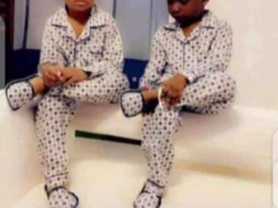 Pajamas for kids