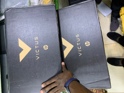Victus Gaming