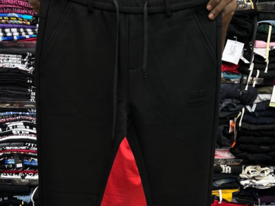 Joggings