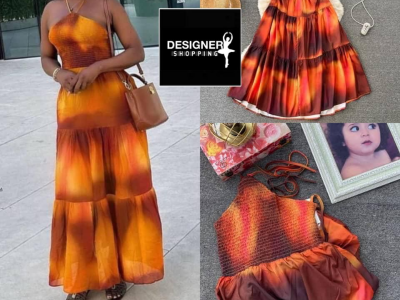 Free Gown