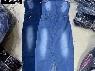 Gean gown