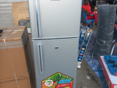 Refrigirator