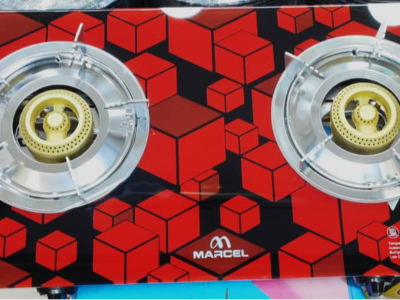 Gas Cooker