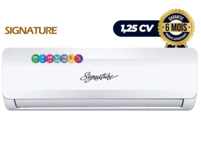 Air Conditioner ( 1.25CV)