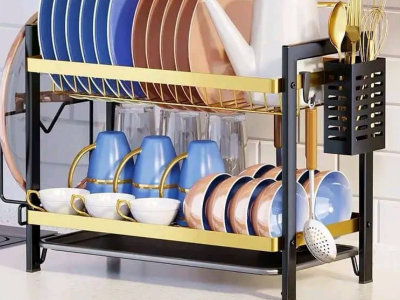 Dish dryer