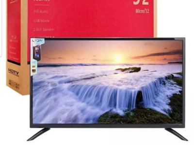 Télévision 32 pouces