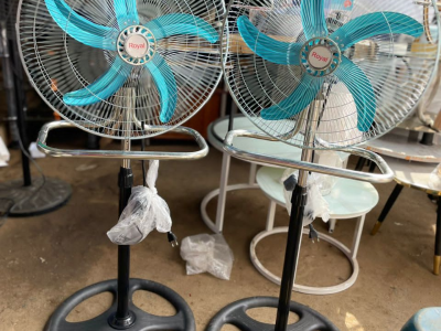 Ventilateur