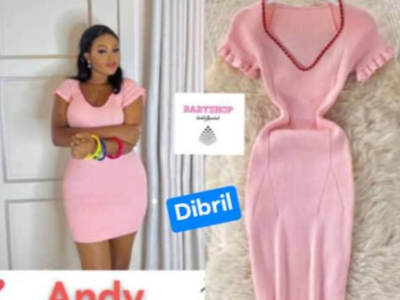 Female clothing
