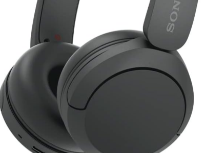 SONY WH-CH520 WIRELESS BLUETOOTH HEADSET