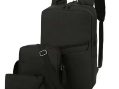 Pack bag set